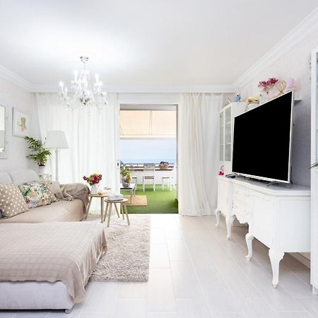 Eden Rentals Sunset Seaviews Residence Costa Adeje  Eksteriør bilde