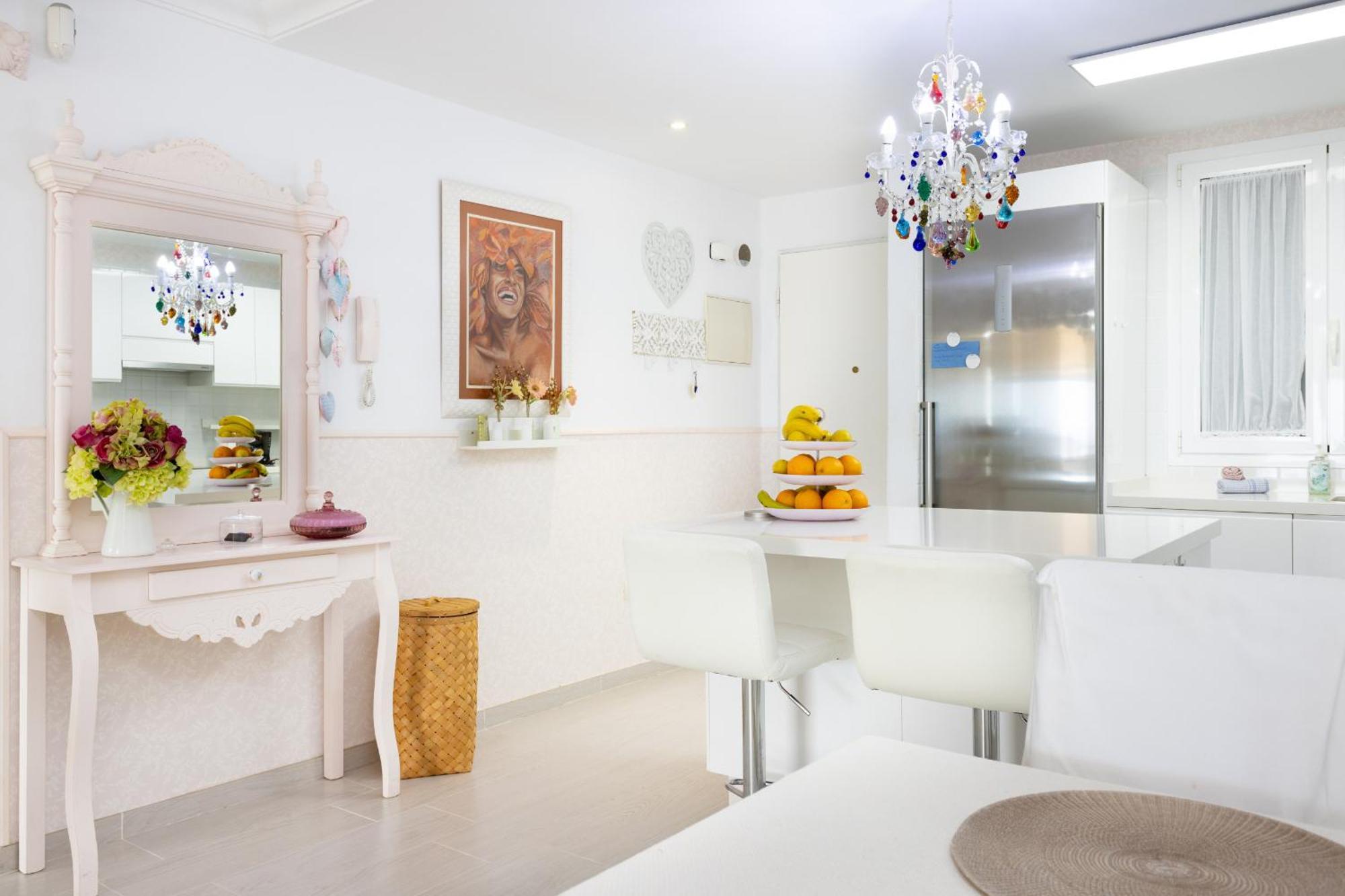 Eden Rentals Sunset Seaviews Residence Costa Adeje  Eksteriør bilde