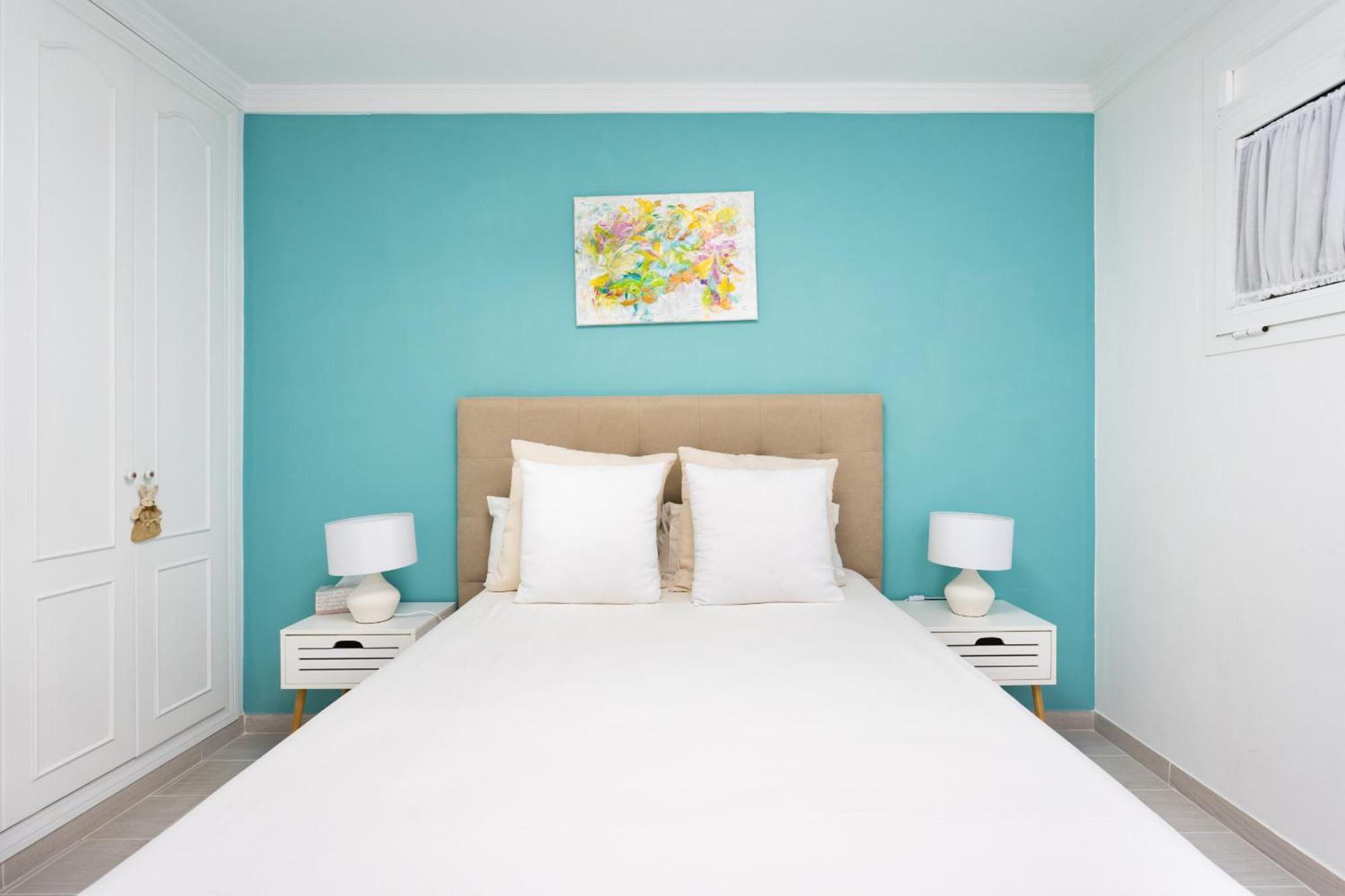 Eden Rentals Sunset Seaviews Residence Costa Adeje  Eksteriør bilde