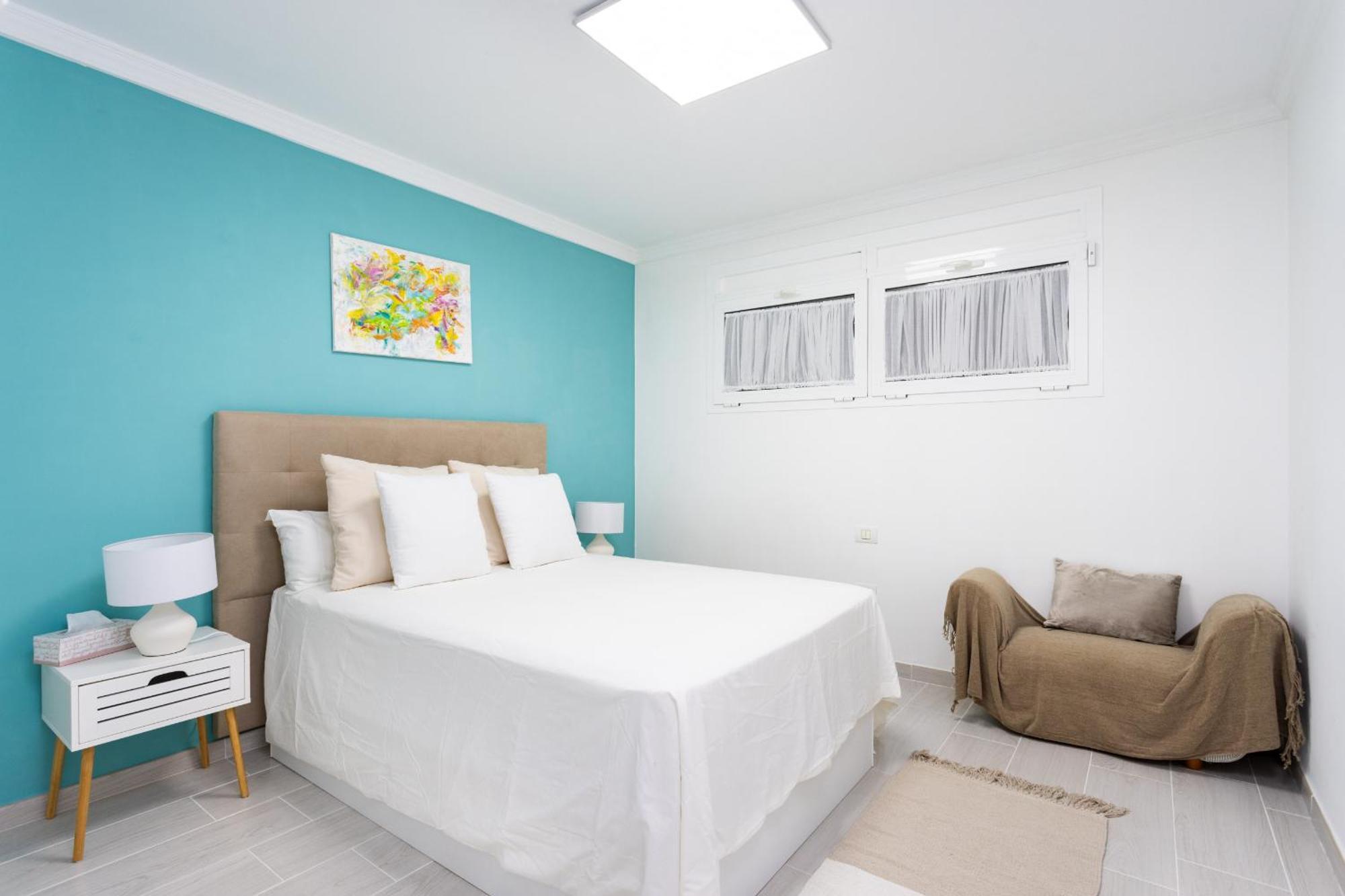 Eden Rentals Sunset Seaviews Residence Costa Adeje  Eksteriør bilde